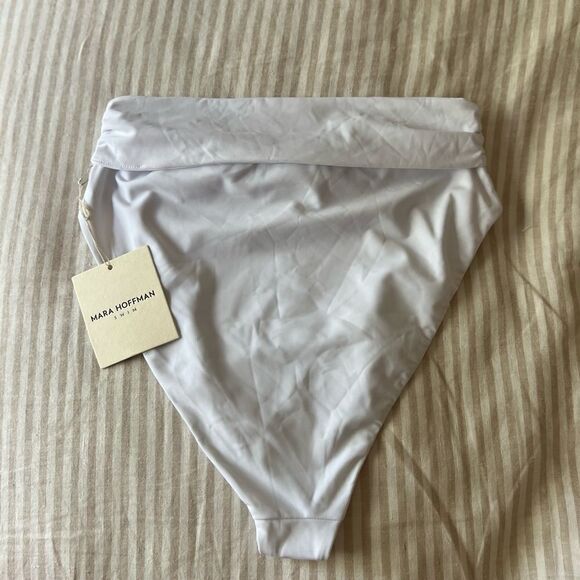 GOLDIE bikini bottom MARA HOFFMAN ✨✨✨ - Picture 7 of 7